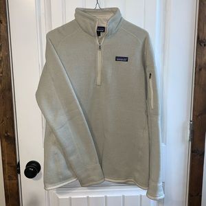 Patagonia Pullover